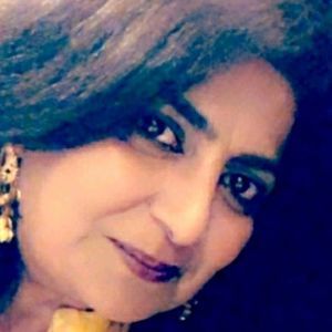 Meet your Posher, Parveen